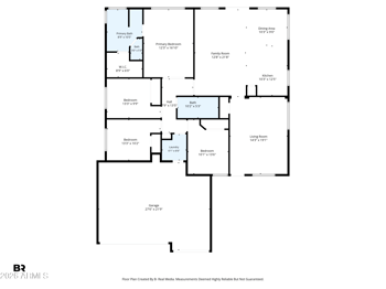 2618 Santa Rosa Dr, Gilbert, AZ 85234