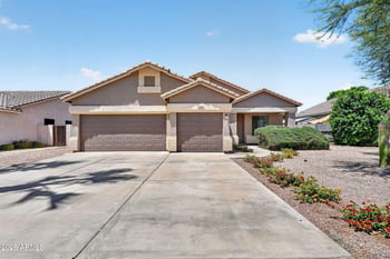 2618 Santa Rosa Dr, Gilbert, AZ 85234