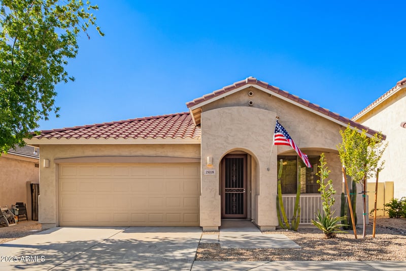 2618 Fremont Rd, Phoenix, AZ 85042