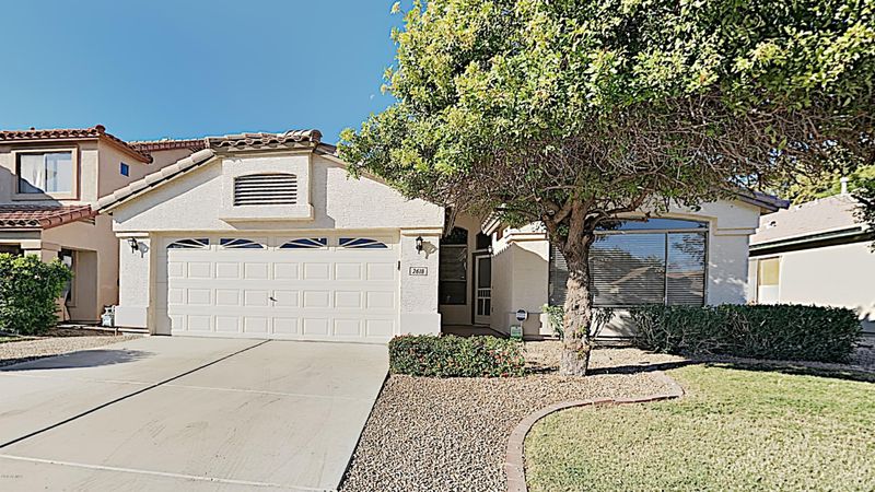 2618 N 112th Ln, Avondale, AZ 85392