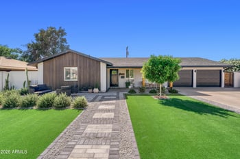 2618 81st Way, Scottsdale, AZ 85257
