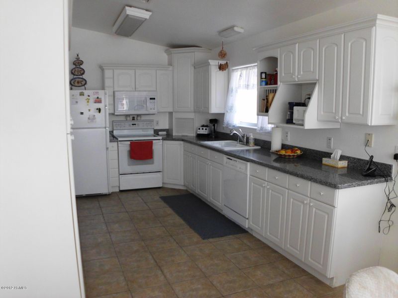 2618 N Armour Ave, Mesa, AZ 85215
