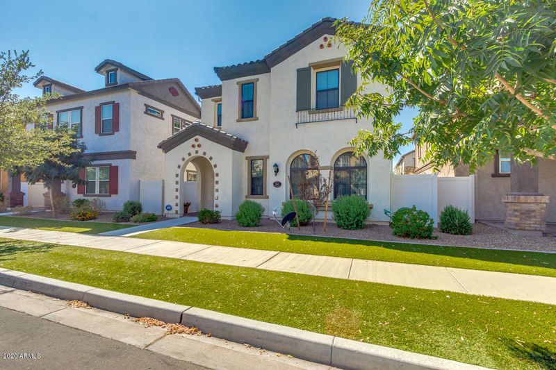 2618 S 107th St, Mesa, AZ 85209