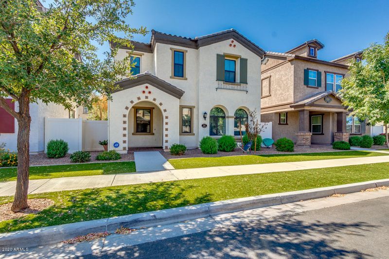 2618 S 107th St, Mesa, AZ 85209