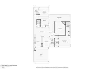 2618 Shannon Dr, Tempe, AZ 85282