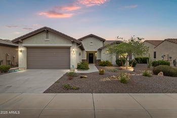26180 Firehawk Dr, Buckeye, AZ 85396