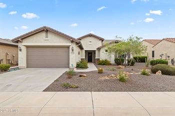 26180 Firehawk Dr, Buckeye, AZ 85396