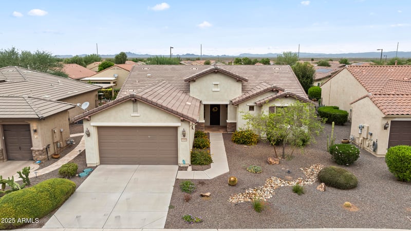 26180 Firehawk Dr, Buckeye, AZ 85396