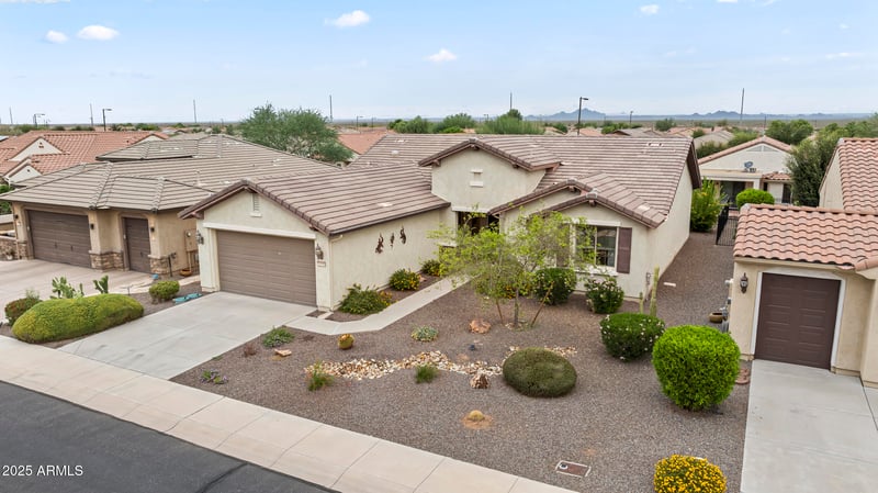 26180 Firehawk Dr, Buckeye, AZ 85396