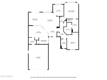 26180 Firehawk Dr, Buckeye, AZ 85396