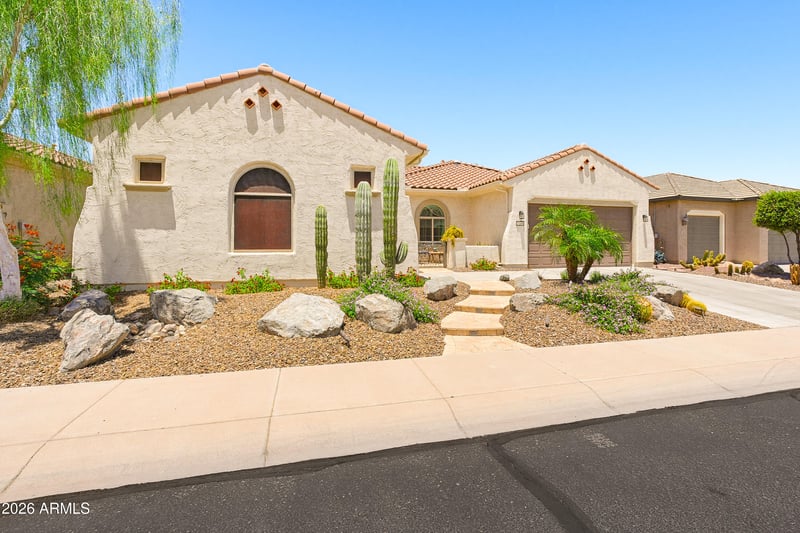 26180 W Louise Dr, Buckeye, AZ 85396