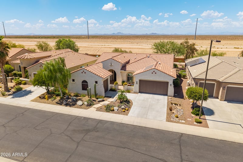 26180 W Louise Dr, Buckeye, AZ 85396