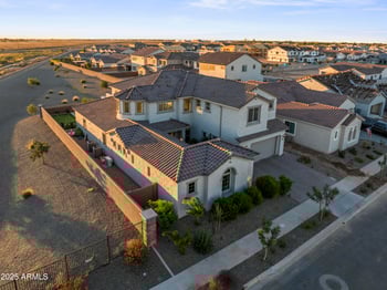 26182 225th Way, Queen Creek, AZ 85142