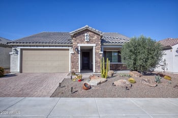 26186 Kristal Way, Buckeye, AZ 85396