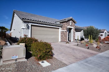 26186 Kristal Way, Buckeye, AZ 85396