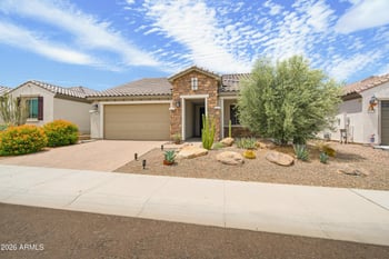 26186 W Kristal Way, Buckeye, AZ 85396