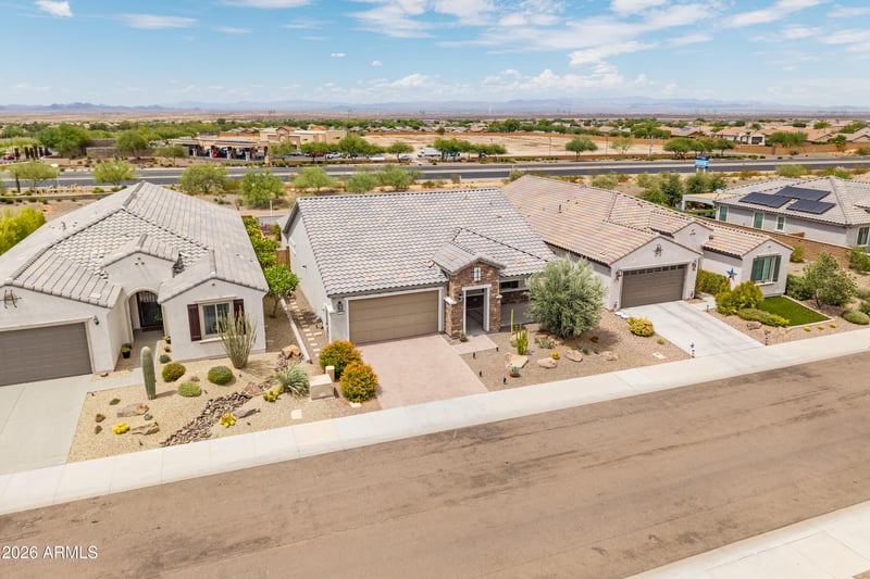 26186 Kristal Way, Buckeye, AZ 85396
