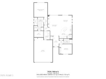 26186 W Kristal Way, Buckeye, AZ 85396