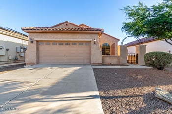 26189 Runion Dr, Buckeye, AZ 85396