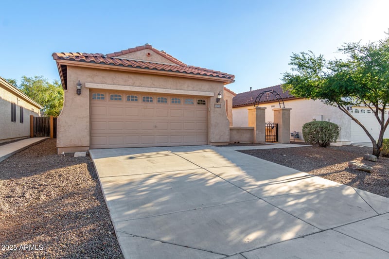 26189 Runion Dr, Buckeye, AZ 85396