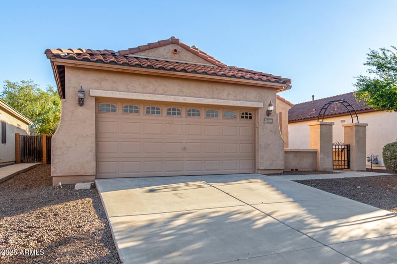 26189 Runion Dr, Buckeye, AZ 85396