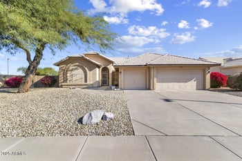 2619 133rd Ave, Goodyear, AZ 85395
