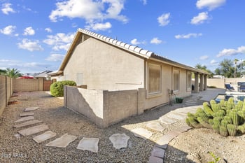 2619 133rd Ave, Goodyear, AZ 85395