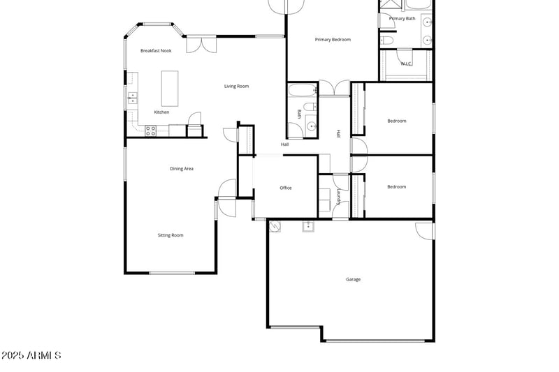 2619 133rd Ave, Goodyear, AZ 85395