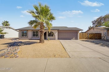 2619 Bluefield Ave, Phoenix, AZ 85032