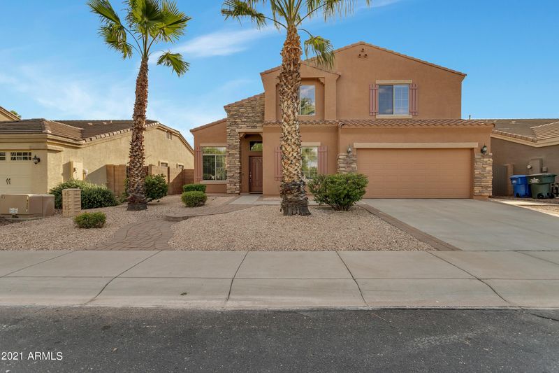 2619 E Dry Wood Rd, Phoenix, AZ 85024