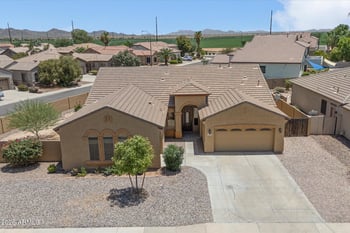 2619 Hazeltine Way, Chandler, AZ 85249