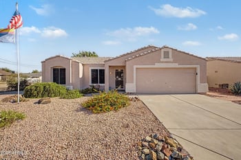 2619 Helena Dr, Phoenix, AZ 85032