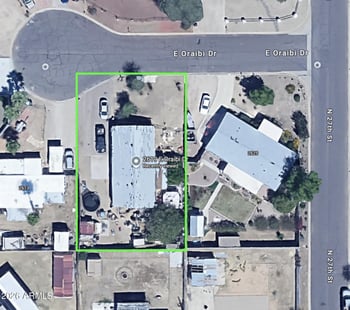 2619 Oraibi Dr, Phoenix, AZ 85050
