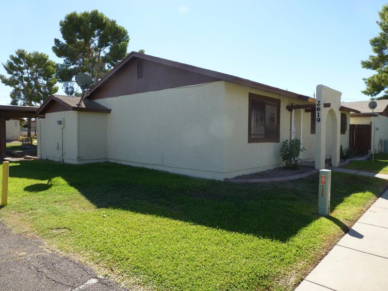 2619 E Orange St, Tempe, AZ 85288
