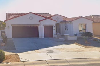 2619 San Thomas Dr, Casa Grande, AZ 85194
