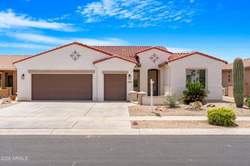2619 San Thomas Dr, Casa Grande, AZ 85194
