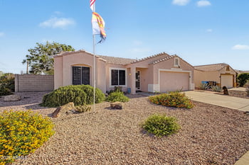 2619 Helena Dr, Phoenix, AZ 85032