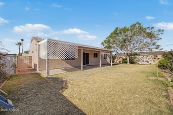 2619 Helena Dr, Phoenix, AZ 85032