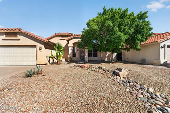 2619 N 123rd Ave, Avondale, AZ 85392