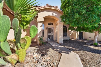 2619 N 123rd Ave, Avondale, AZ 85392