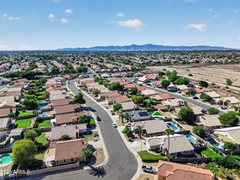 2619 N 123rd Ave, Avondale, AZ 85392