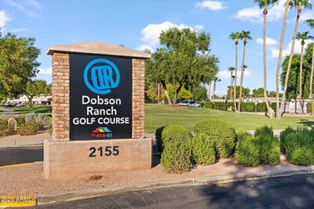 2619 S Los Altos --, Mesa, AZ 85202
