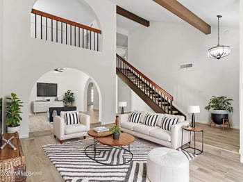 2619 S Los Altos --, Mesa, AZ 85202