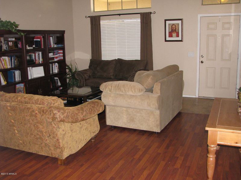 2619 W Cool Water Way, Queen Creek, AZ 85144