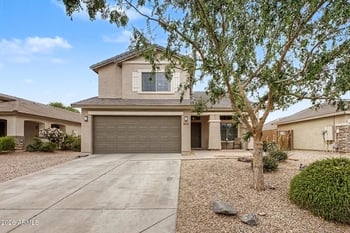 2619 Cool Water Way, San Tan Valley, AZ 85144