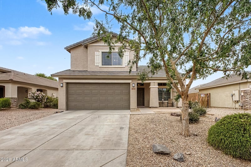 2619 Cool Water Way, San Tan Valley, AZ 85144