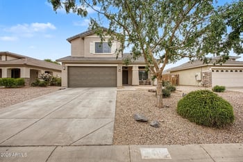 2619 Cool Water Way, San Tan Valley, AZ 85144