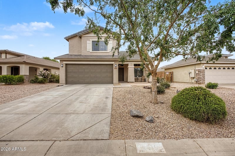2619 Cool Water Way, San Tan Valley, AZ 85144