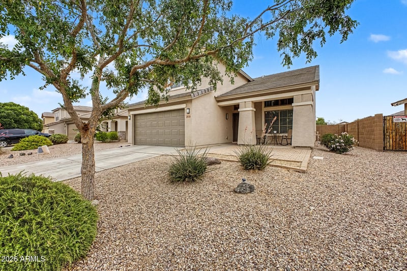2619 Cool Water Way, San Tan Valley, AZ 85144