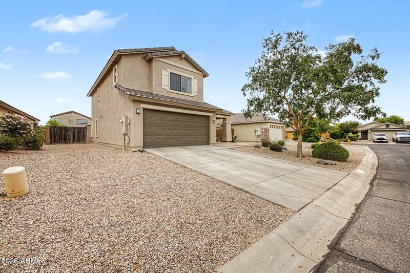 2619 Cool Water Way, San Tan Valley, AZ 85144